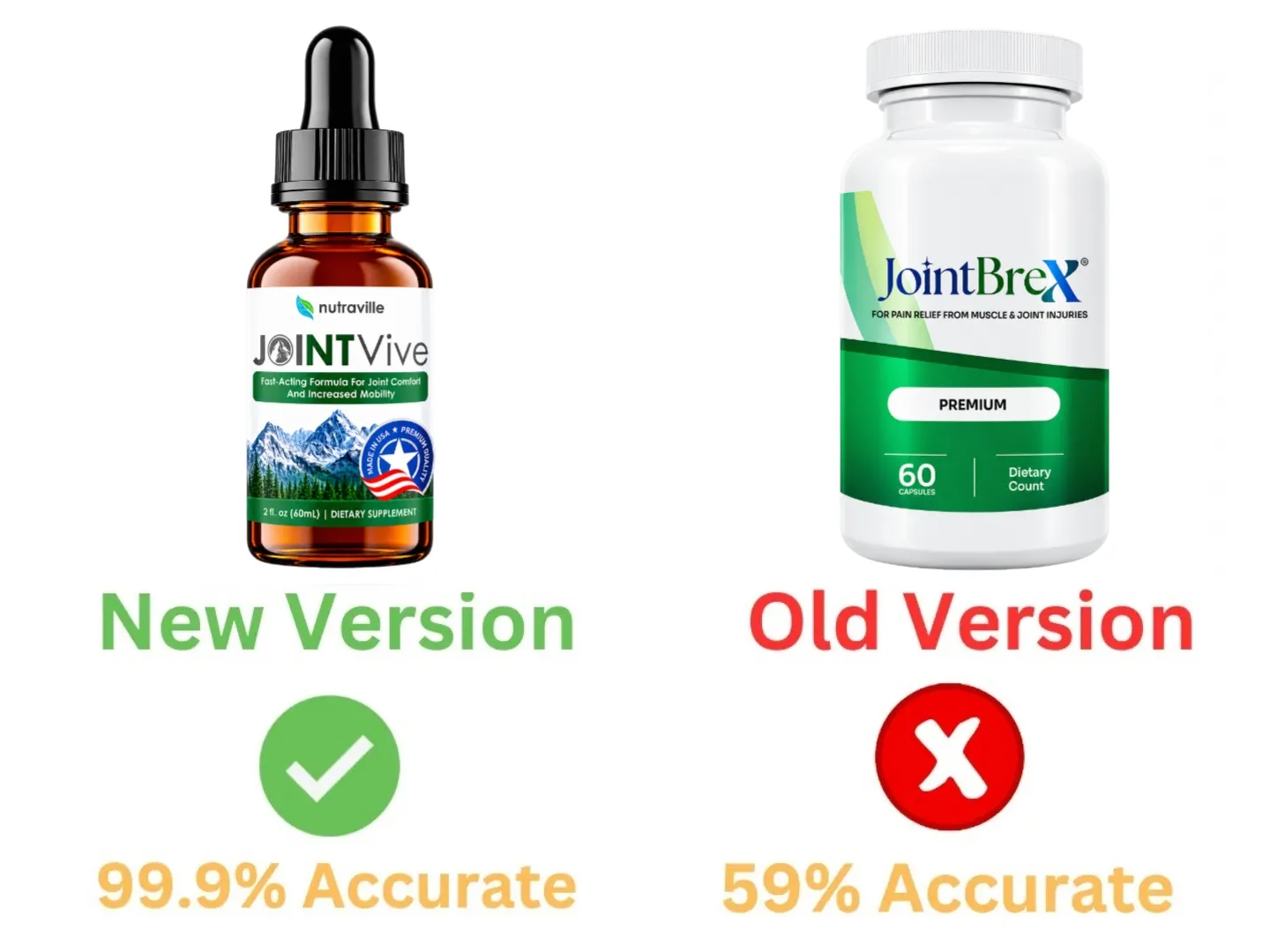 Benefits of joint brex